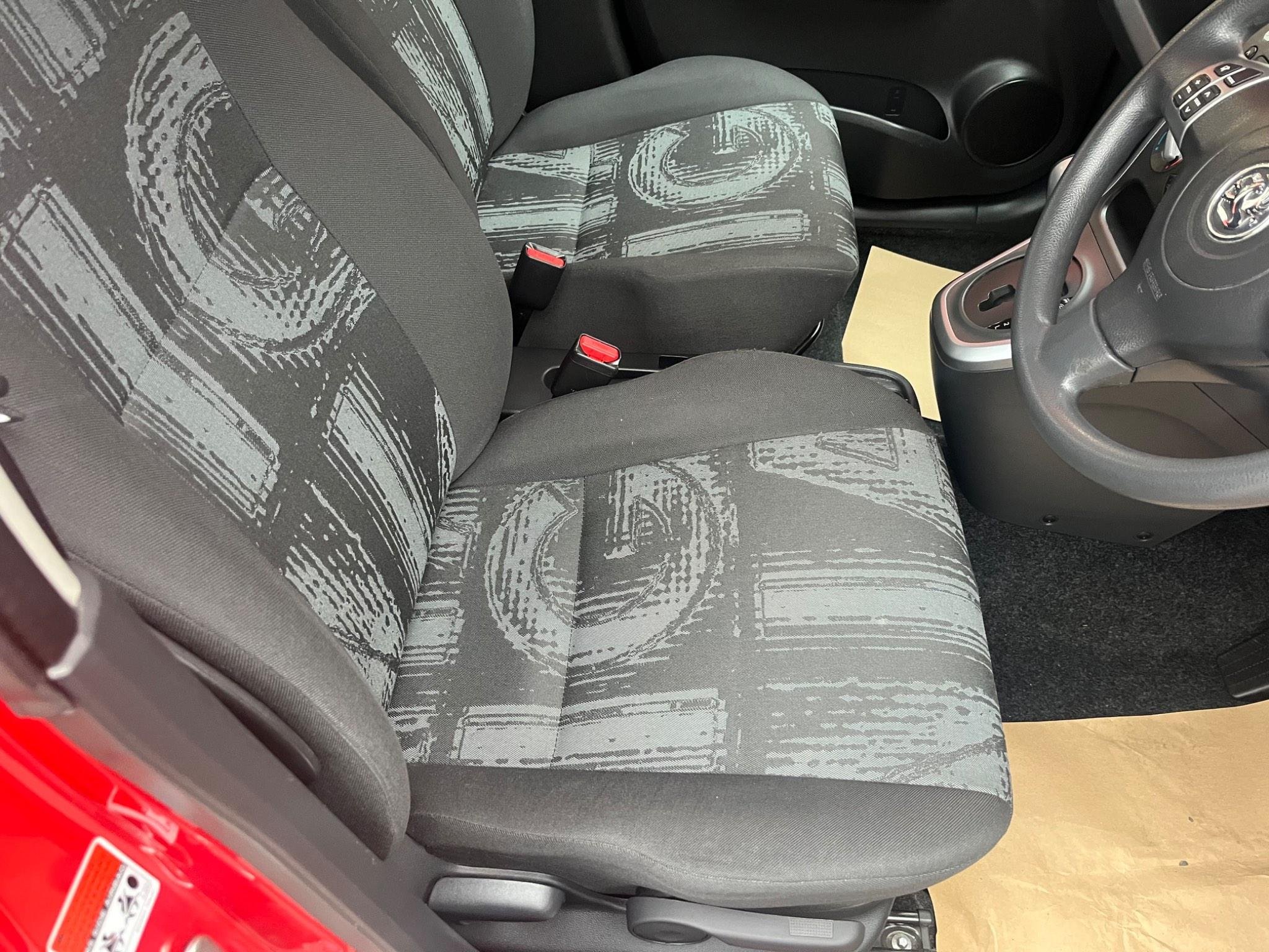 Used 2012 Vauxhall Agila 1.2 VVT S Auto Euro 5 5dr (AC) for sale in